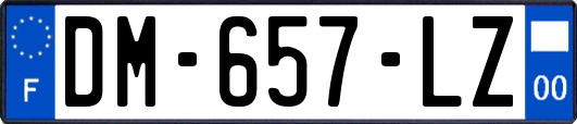 DM-657-LZ