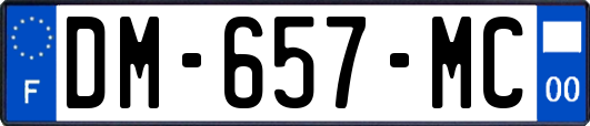 DM-657-MC