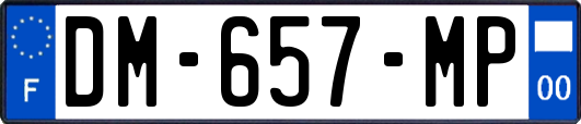 DM-657-MP