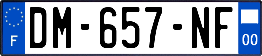 DM-657-NF