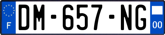 DM-657-NG