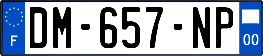 DM-657-NP