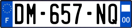 DM-657-NQ