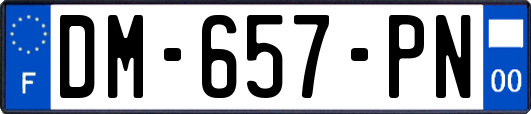 DM-657-PN
