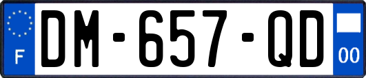 DM-657-QD