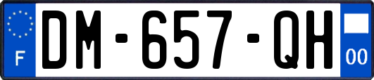 DM-657-QH
