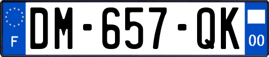 DM-657-QK