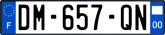 DM-657-QN