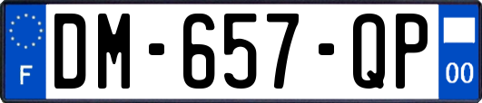DM-657-QP