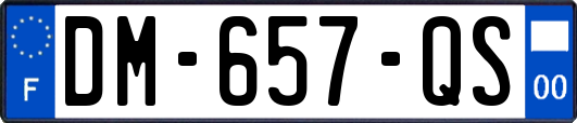 DM-657-QS