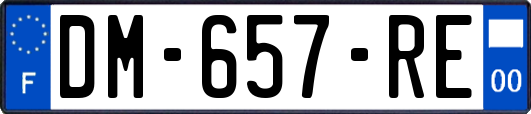 DM-657-RE