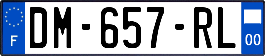 DM-657-RL
