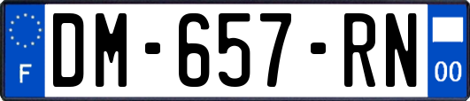 DM-657-RN