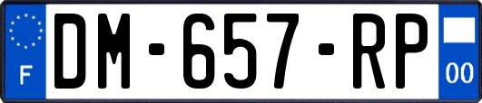 DM-657-RP