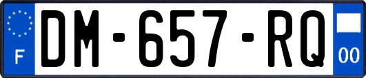 DM-657-RQ