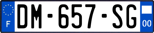 DM-657-SG