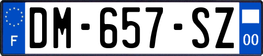 DM-657-SZ