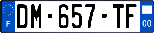 DM-657-TF