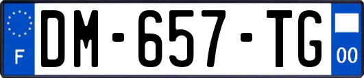 DM-657-TG