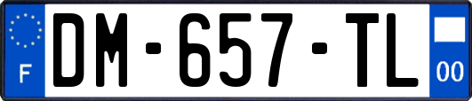 DM-657-TL