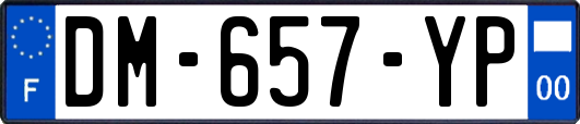 DM-657-YP