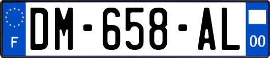 DM-658-AL