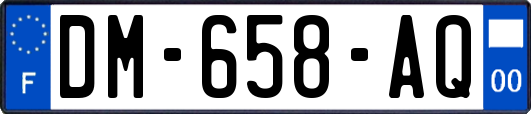 DM-658-AQ