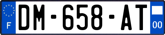 DM-658-AT