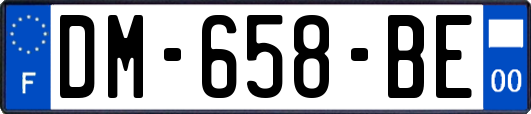DM-658-BE