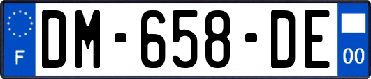 DM-658-DE