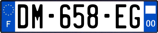 DM-658-EG