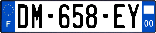 DM-658-EY
