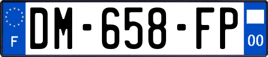 DM-658-FP