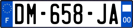 DM-658-JA