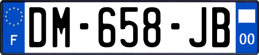 DM-658-JB