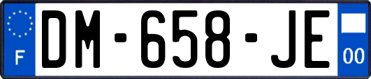 DM-658-JE