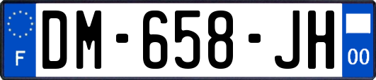 DM-658-JH