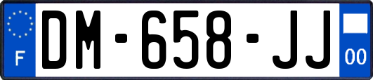 DM-658-JJ