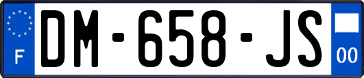 DM-658-JS