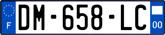 DM-658-LC