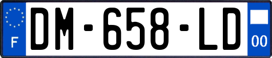 DM-658-LD