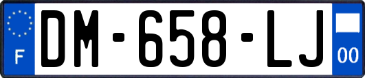DM-658-LJ