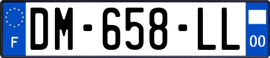 DM-658-LL