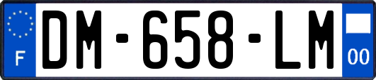 DM-658-LM