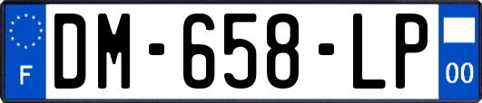 DM-658-LP