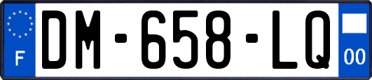 DM-658-LQ