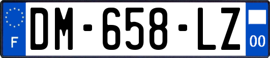 DM-658-LZ