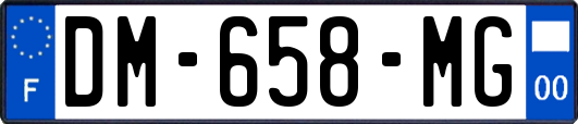 DM-658-MG