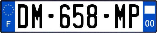 DM-658-MP
