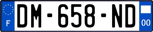 DM-658-ND